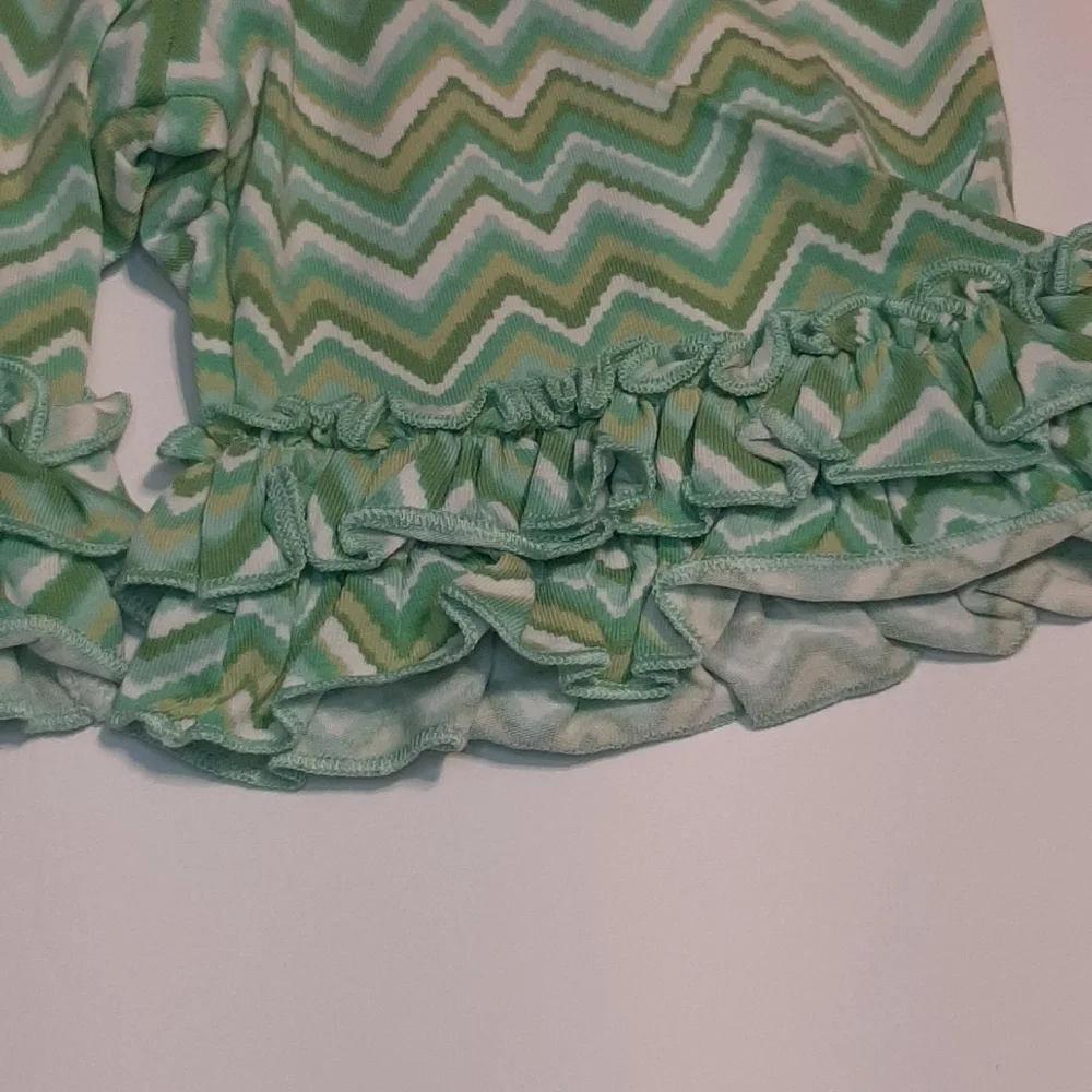 Matilda Jane Sugar Snap shorts size 2 New